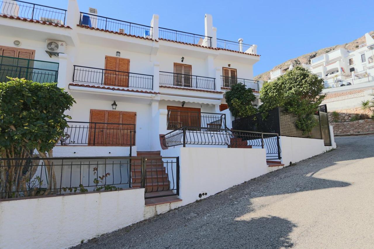 022 - Las Palmeras III - 001 - Comfortholidays Santa Pola Exterior foto